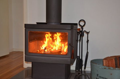 La Flotte - New Castle Holiday 2