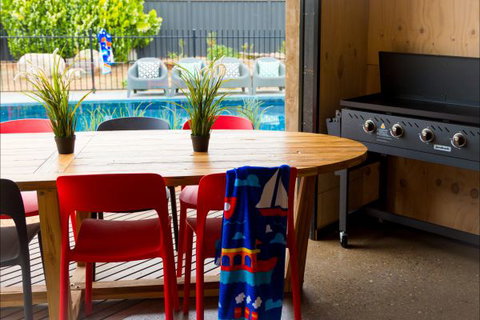 La Flotte - New Castle Holiday 4