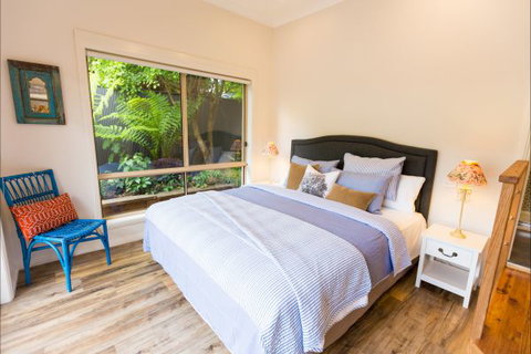 La Flotte - New Castle Holiday 5