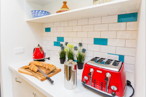 La Flotte - New Castle Holiday 8