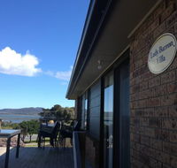 Lady Barron Villa - New Castle Holiday