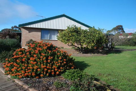 Lemontree Cottage Kangaroo Island - New Castle Holiday 0
