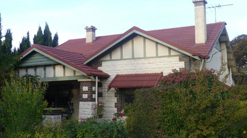 Kaesler Cottages - New Castle Holiday 0