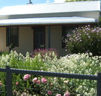 Willowbrook Cottages BB's - New Castle Holiday