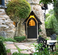 The Castle Keep BB