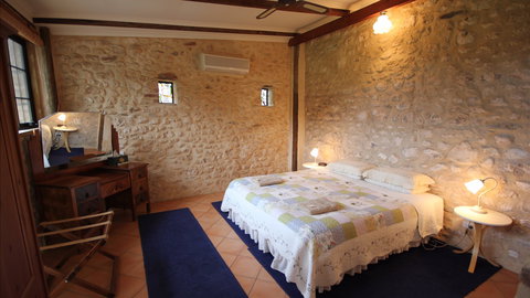 Cape Jervis Accommodation And Caravan Park - New Castle Holiday 8