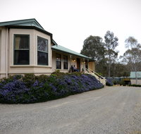 St Helen's Guest Suite - New Castle Holiday