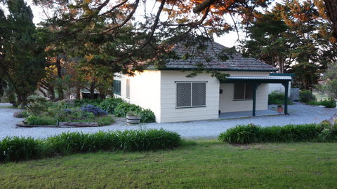 Morella Farm Stay - New Castle Holiday 0
