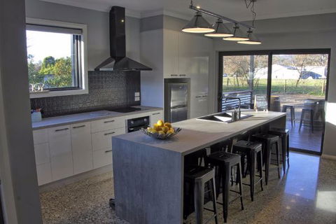 Lusso KV - New Castle Holiday 2