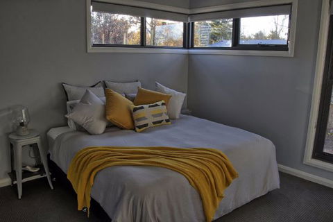 Lusso KV - New Castle Holiday 3