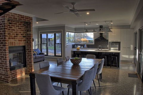 Lusso KV - New Castle Holiday 5