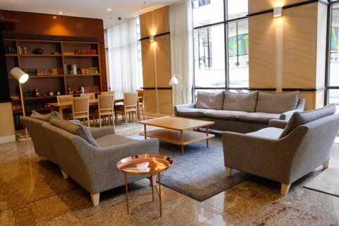 Mantra 2 Bond Street - New Castle Holiday 3
