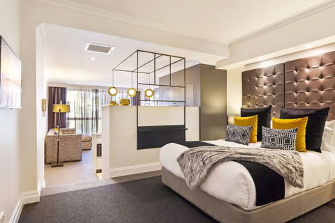 Mantra 2 Bond Street - New Castle Holiday 6