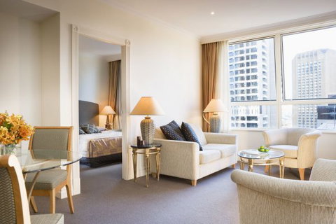 Mantra 2 Bond Street - New Castle Holiday 7