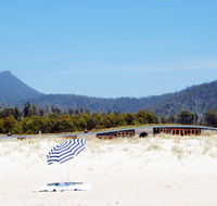 Malibu on the Beach - New Castle Holiday
