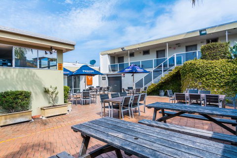 Merimbula Hotel - New Castle Holiday 3