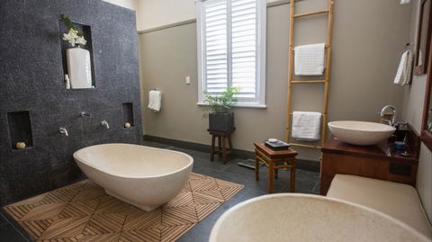 Merewether Beach House B And B - New Castle Holiday 2