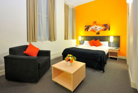 Metro Apartments On Bank Place - New Castle Holiday 5