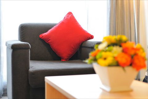 Metro Apartments On Bank Place - New Castle Holiday 6