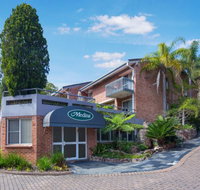 Medina Serviced Apartments North Ryde Sydney - New Castle Holiday