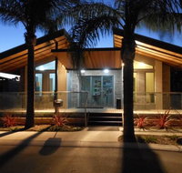 Midland Tourist Park - New Castle Holiday