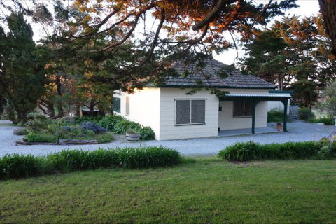 Morella Farm Stay - New Castle Holiday 1