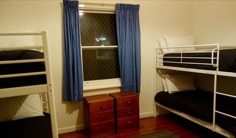 Morella Farm Stay - New Castle Holiday 4