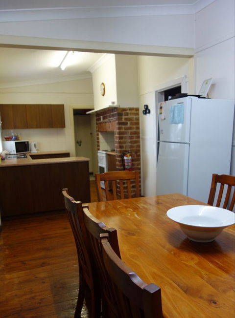 Morella Farm Stay - New Castle Holiday 6