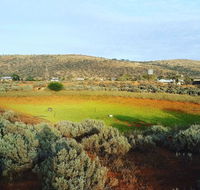 Mount Ive - New Castle Holiday