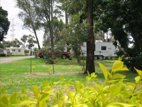 Moolap Caravan Park - New Castle Holiday 0