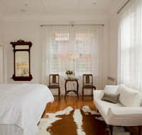 Mollisons - New Castle Holiday