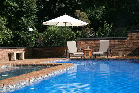 Mt Tamborine Motel - New Castle Holiday 4