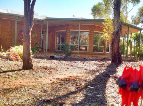 Munga Munga B&B - New Castle Holiday 0