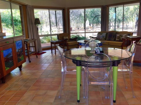 Munga Munga B&B - New Castle Holiday 2