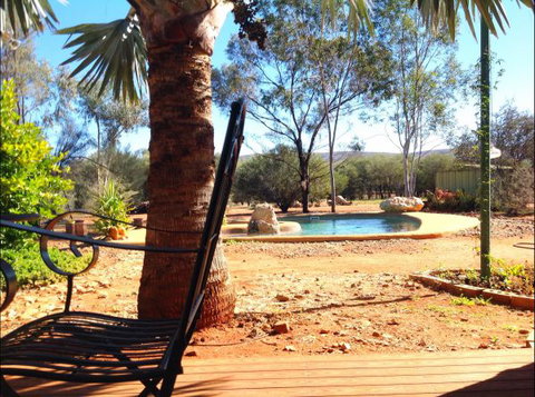 Munga Munga B&B - New Castle Holiday 3