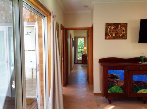 Munga Munga B&B - New Castle Holiday 4