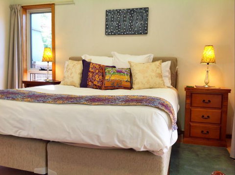 Munga Munga B&B - New Castle Holiday 5