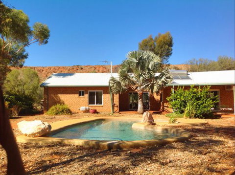 Munga Munga B&B - New Castle Holiday 9