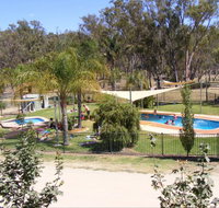 Murray River Hideaway Holiday Park - New Castle Holiday