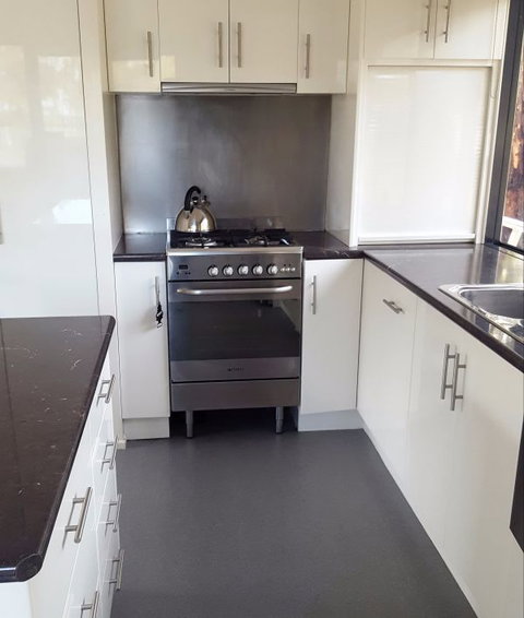 Murray Downs Marina Houseboats - New Castle Holiday 4