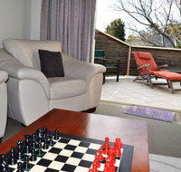 Nautica Accommodation Gerringong - New Castle Holiday