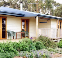 Oakhill Cottage - New Castle Holiday
