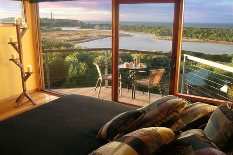 Ocean Inlet - New Castle Holiday 0