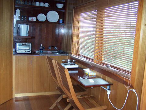 Ocean Inlet - New Castle Holiday 1