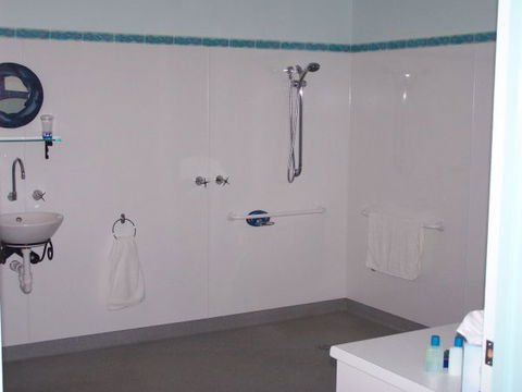 Ocean Inlet - New Castle Holiday 5