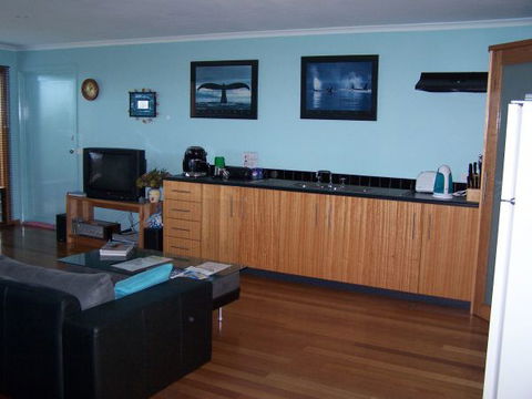Ocean Inlet - New Castle Holiday 7