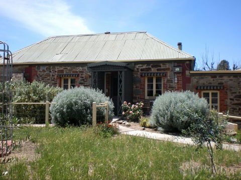 Olive Grove Retreat - New Castle Holiday 0