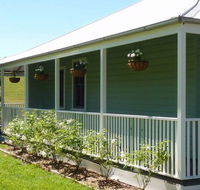 Orangevale at Mount View - New Castle Holiday