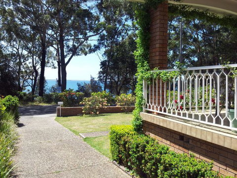 Orion Beach House - Jervis Bay - New Castle Holiday 0