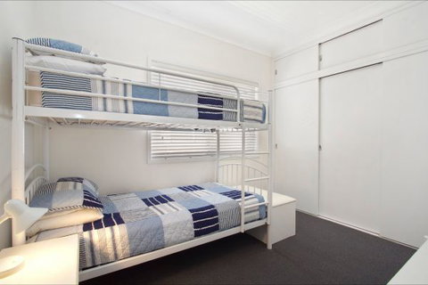 Orion Beach House - Jervis Bay - New Castle Holiday 4